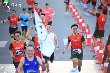 RUN TO LIVE 2025 - Ảnh #3153555