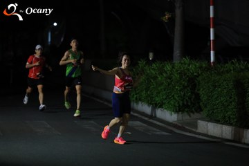 RUN TO LIVE 2025 - Ảnh #3154969
