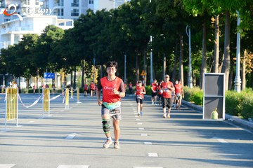 RUN TO LIVE 2025 - Ảnh #3298667