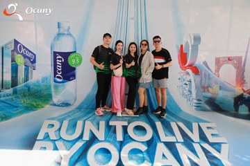 RUN TO LIVE 2025 - Ảnh #3121632