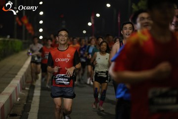 RUN TO LIVE 2025 - Ảnh #3202159