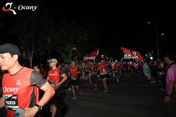 RUN TO LIVE 2025 - Ảnh #3140764