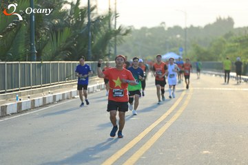 RUN TO LIVE 2025 - Ảnh #3298762