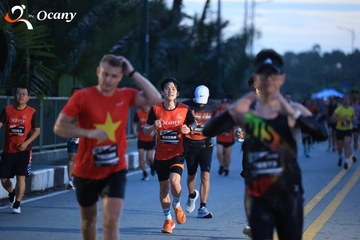 RUN TO LIVE 2025 - Ảnh #3263872