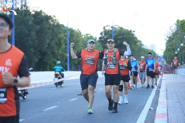 RUN TO LIVE 2025 - Ảnh #3257708