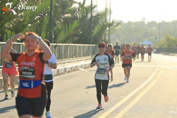 RUN TO LIVE 2025 - Ảnh #3302771