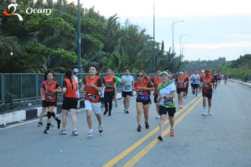 RUN TO LIVE 2025 - Ảnh #3284200