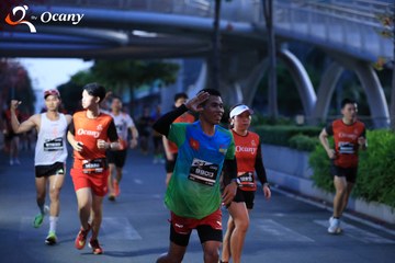 RUN TO LIVE 2025 - Ảnh #3155736