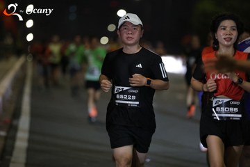 RUN TO LIVE 2025 - Ảnh #3202292