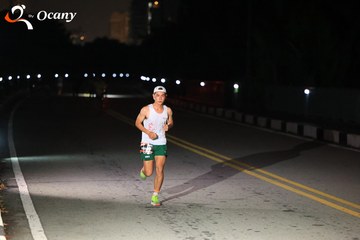 RUN TO LIVE 2025 - Ảnh #3257197