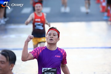 RUN TO LIVE 2025 - Ảnh #3153202