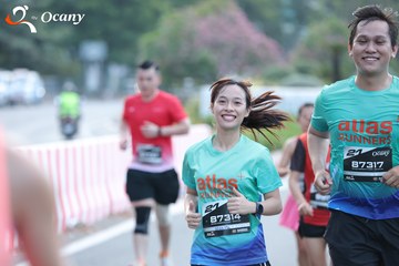 RUN TO LIVE 2025 - Ảnh #3208902