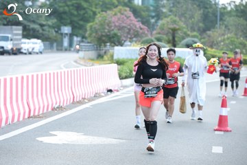 RUN TO LIVE 2025 - Ảnh #3210063