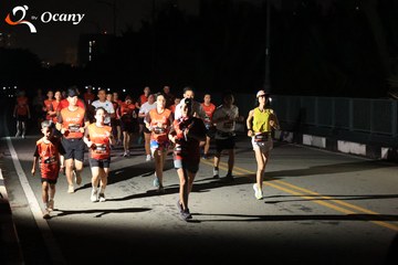 RUN TO LIVE 2025 - Ảnh #3261051