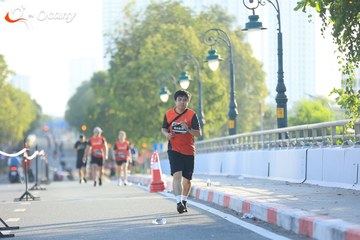 RUN TO LIVE 2025 - Ảnh #3260098