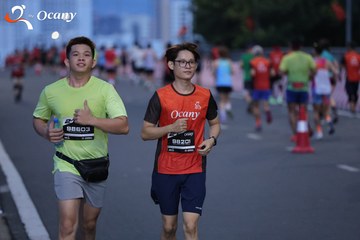 RUN TO LIVE 2025 - Ảnh #3206225