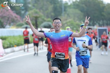 RUN TO LIVE 2025 - Ảnh #3209991