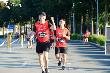 RUN TO LIVE 2025 - Ảnh #3298562