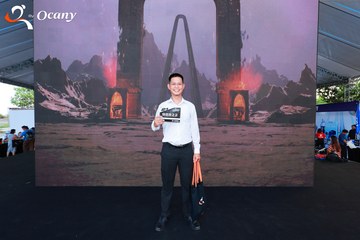 RUN TO LIVE 2025 - Ảnh #3123284