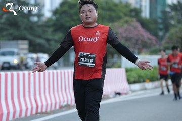 RUN TO LIVE 2025 - Ảnh #3210543