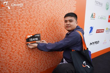 RUN TO LIVE 2025 - Ảnh #3136844