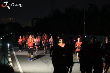 RUN TO LIVE 2025 - Ảnh #3262328