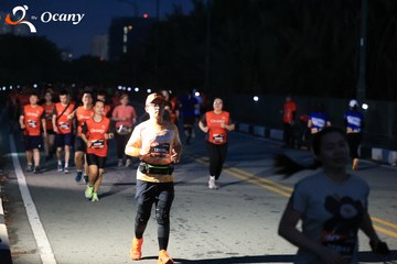 RUN TO LIVE 2025 - Ảnh #3263190