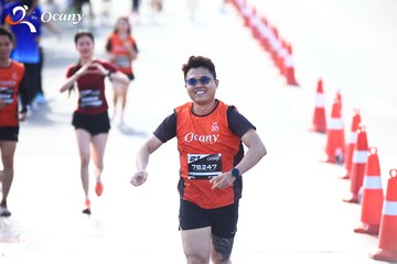 RUN TO LIVE 2025 - Ảnh #3208623