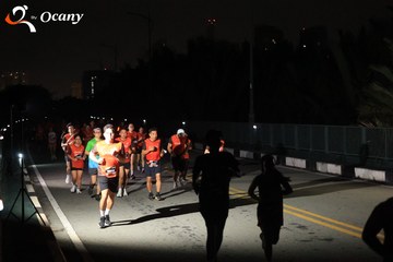 RUN TO LIVE 2025 - Ảnh #3261390