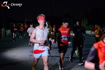 RUN TO LIVE 2025 - Ảnh #3269604