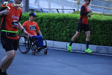RUN TO LIVE 2025 - Ảnh #3155845