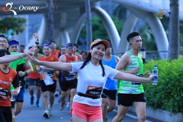 RUN TO LIVE 2025 - Ảnh #3156494