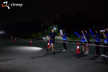RUN TO LIVE 2025 - Ảnh #3269912