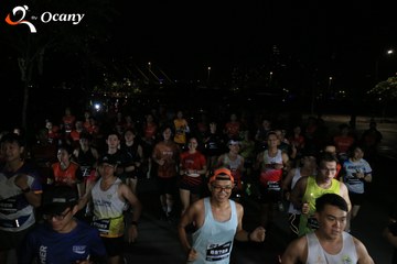 RUN TO LIVE 2025 - Ảnh #3278174