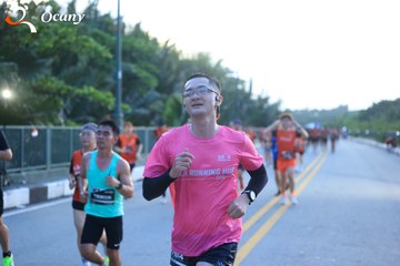 RUN TO LIVE 2025 - Ảnh #3265663