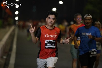 RUN TO LIVE 2025 - Ảnh #3202629