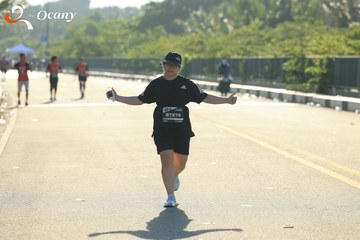 RUN TO LIVE 2025 - Ảnh #3304734