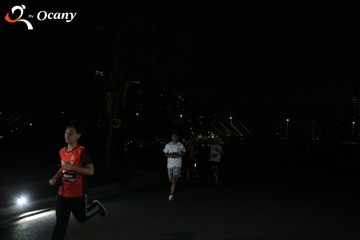 RUN TO LIVE 2025 - Ảnh #3282218