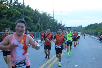 RUN TO LIVE 2025 - Ảnh #3271858