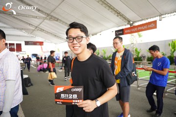 RUN TO LIVE 2025 - Ảnh #3136179