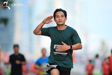 RUN TO LIVE 2025 - Ảnh #3288334