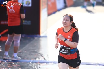 RUN TO LIVE 2025 - Ảnh #3208526