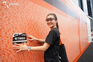 RUN TO LIVE 2025 - Ảnh #3120633