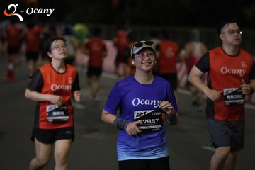 RUN TO LIVE 2025 - Ảnh #3205607