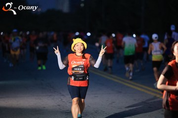 RUN TO LIVE 2025 - Ảnh #3263377