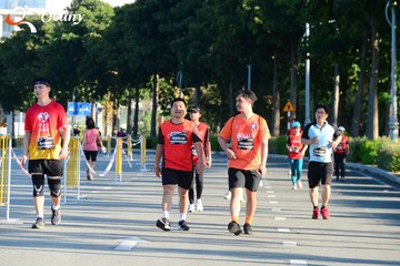 RUN TO LIVE 2025 - Ảnh #3299859