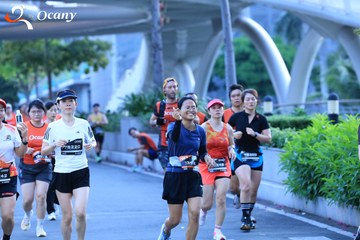 RUN TO LIVE 2025 - Ảnh #3156419