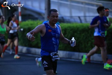 RUN TO LIVE 2025 - Ảnh #3155695