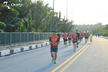 RUN TO LIVE 2025 - Ảnh #3298091