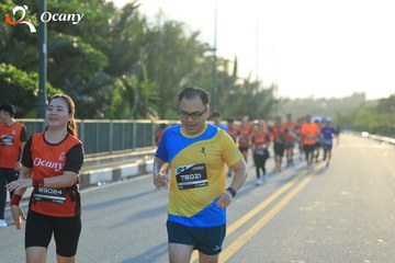 RUN TO LIVE 2025 - Ảnh #3299442